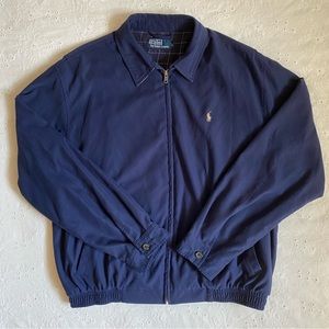 Vintage Ralph Lauren jacket